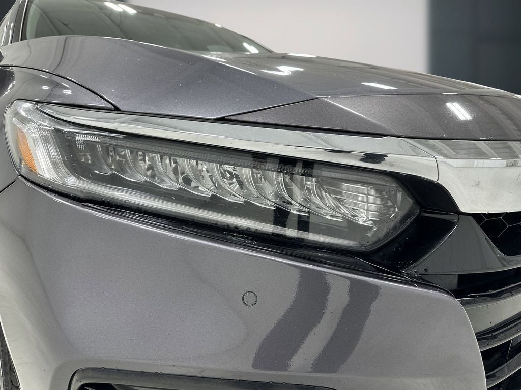 2019 Honda Accord Touring 2.0T