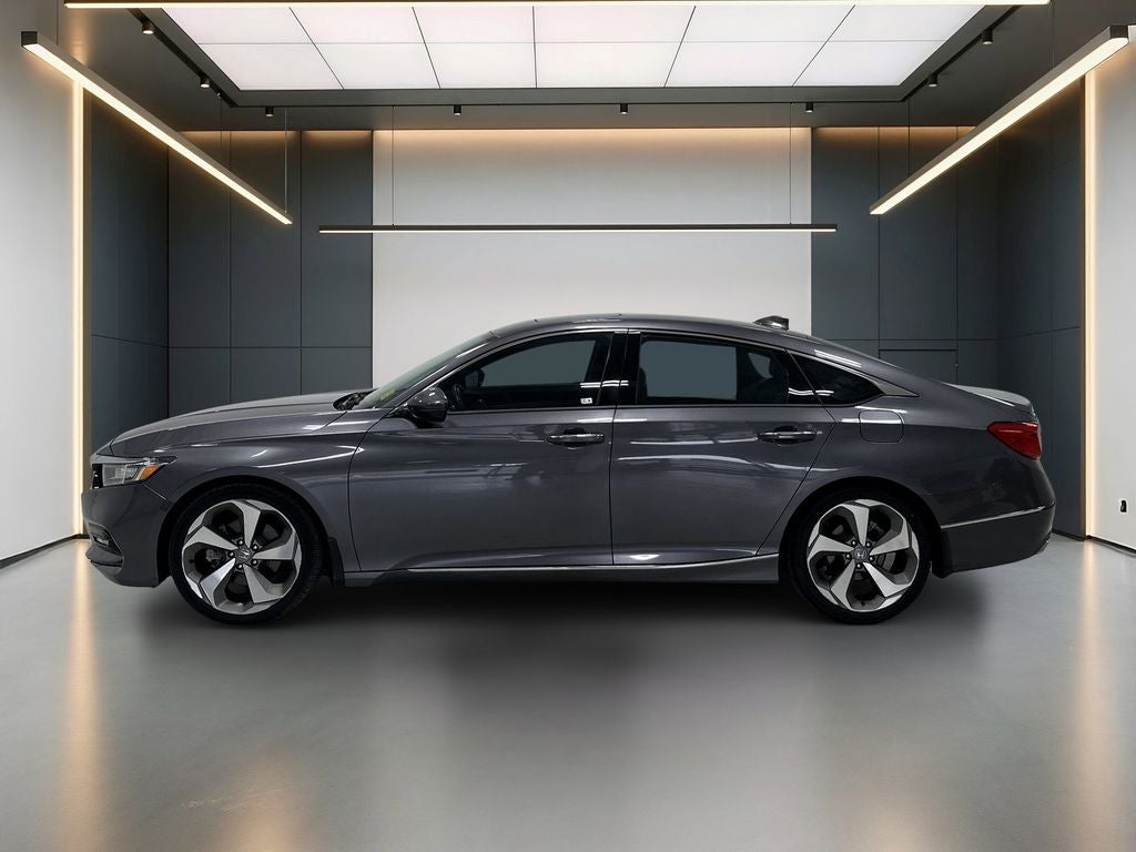 2019 Honda Accord Touring 2.0T