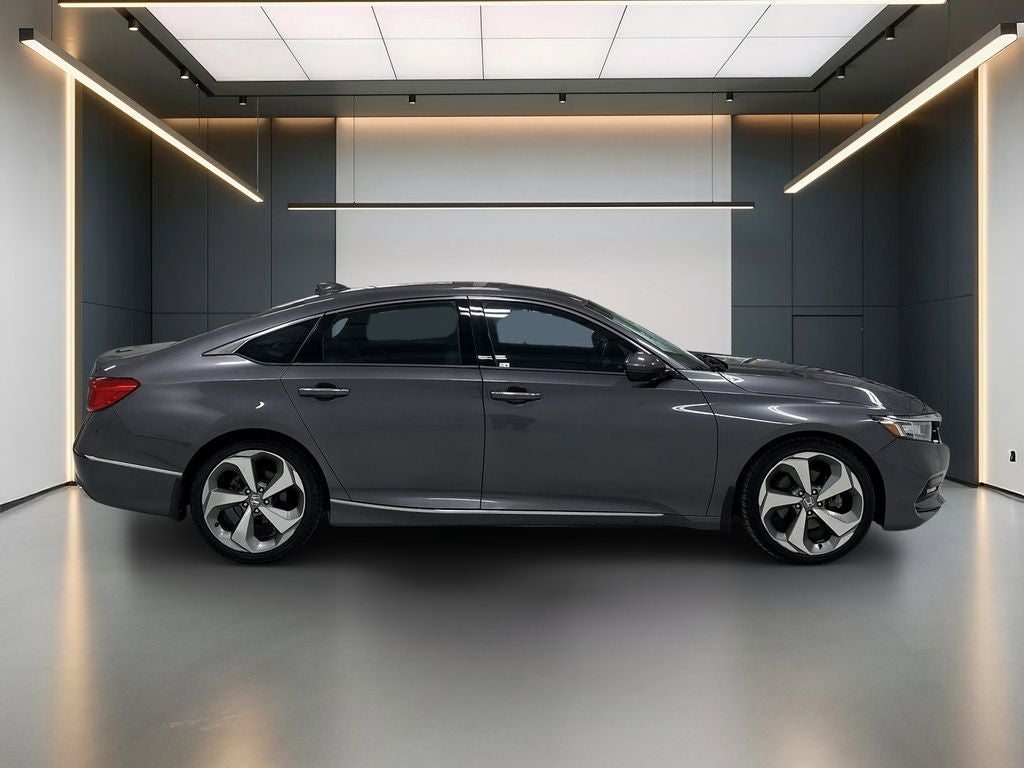 2019 Honda Accord Touring 2.0T