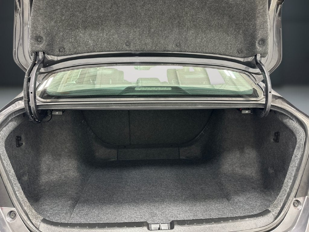 2018 Honda Accord Touring 2.0T