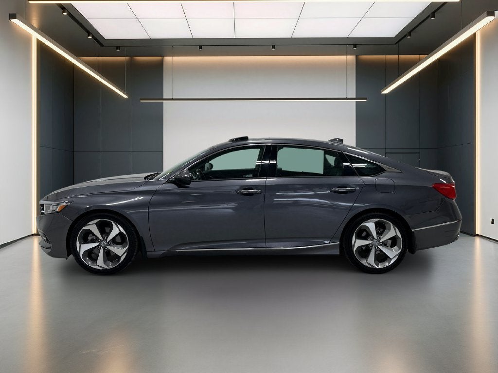 2018 Honda Accord Touring 2.0T