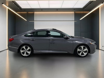 2018 Honda Accord Touring 2.0T