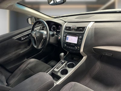2013 Nissan Altima 2.5 SV