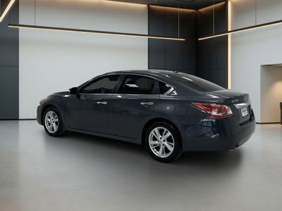 2013 Nissan Altima 2.5 SV