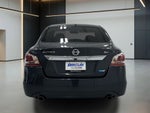2013 Nissan Altima 2.5 SV