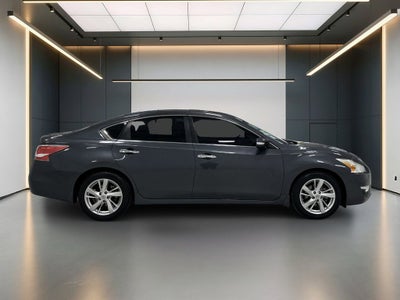 2013 Nissan Altima 2.5 SV