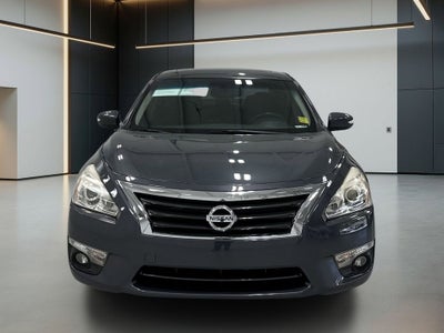 2013 Nissan Altima 2.5 SV