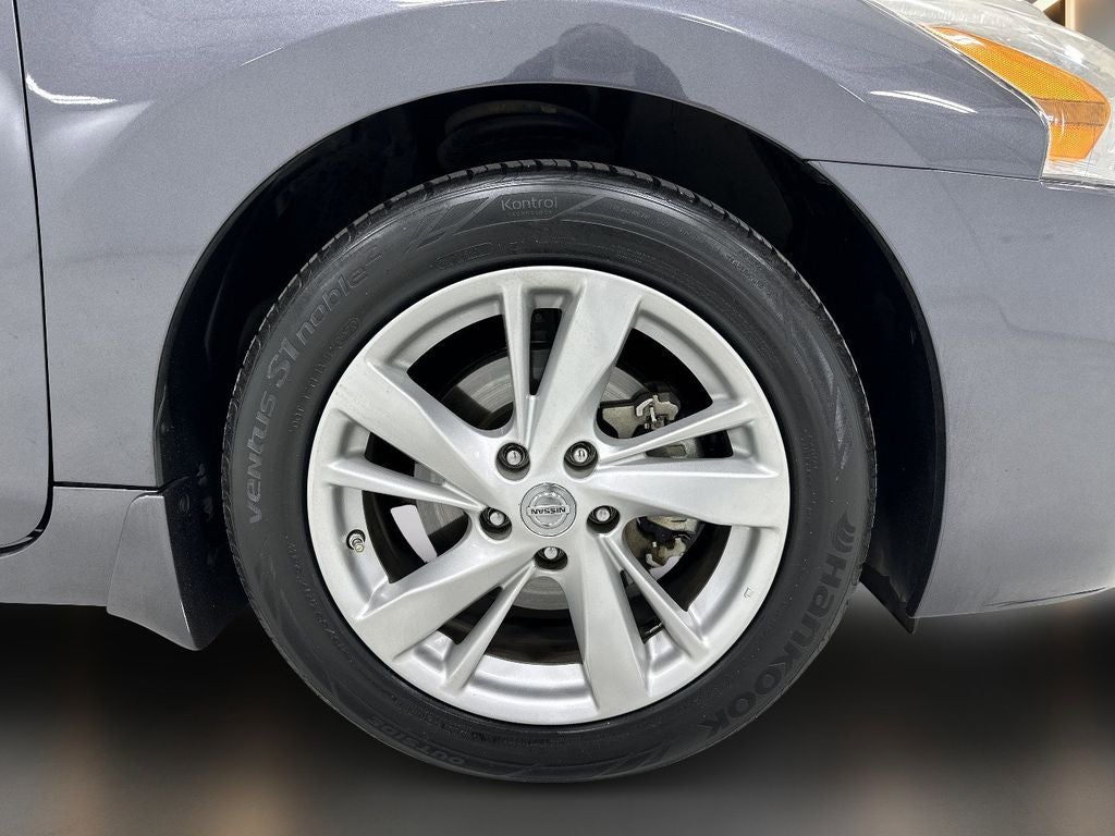 2013 Nissan Altima 2.5 SV
