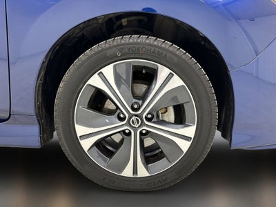 2020 Nissan Leaf SL Plus