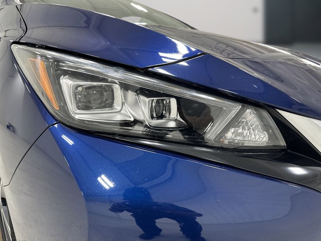 2020 Nissan Leaf SL Plus