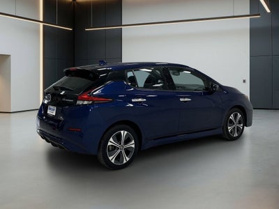2020 Nissan Leaf SL Plus
