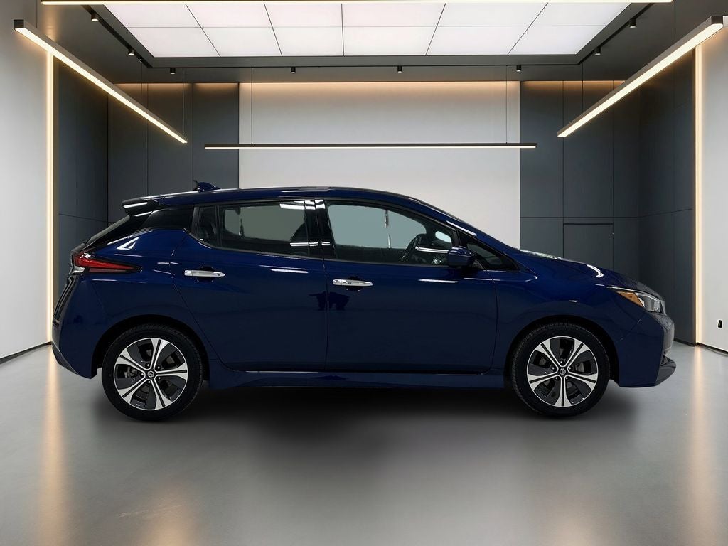 2020 Nissan Leaf SL Plus