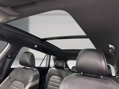 2020 Volkswagen Atlas Cross Sport 3.6L V6 SEL Premium R-Line 4Motion