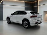 2020 Volkswagen Atlas Cross Sport 3.6L V6 SEL Premium R-Line 4Motion
