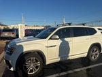 2019 Volkswagen Atlas 3.6L V6 SE R-Line