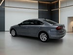 2018 Volkswagen Passat 2.0T SE