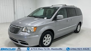 2013 Chrysler Town &amp; Country Touring