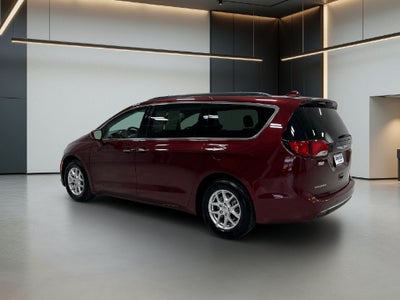 2020 Chrysler Pacifica Touring