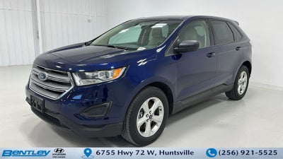 2016 Ford Edge SE