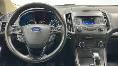 2016 Ford Edge SE