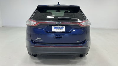 2016 Ford Edge SE