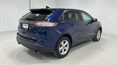 2016 Ford Edge SE