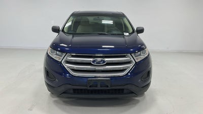 2016 Ford Edge SE