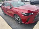 2025 Lexus RX 350 Premium Plus