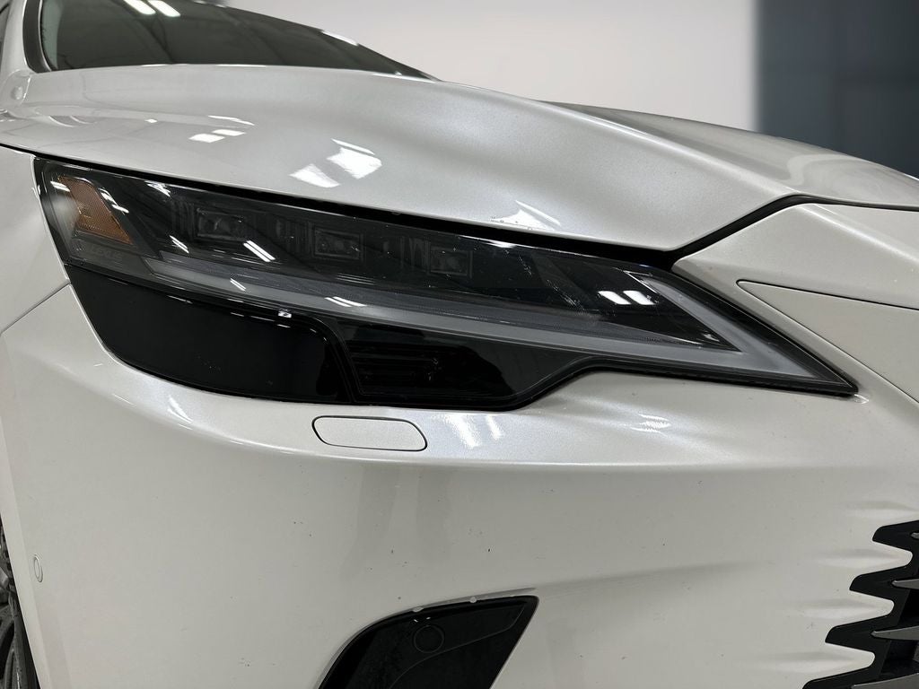 2023 Lexus RX 350 Luxury