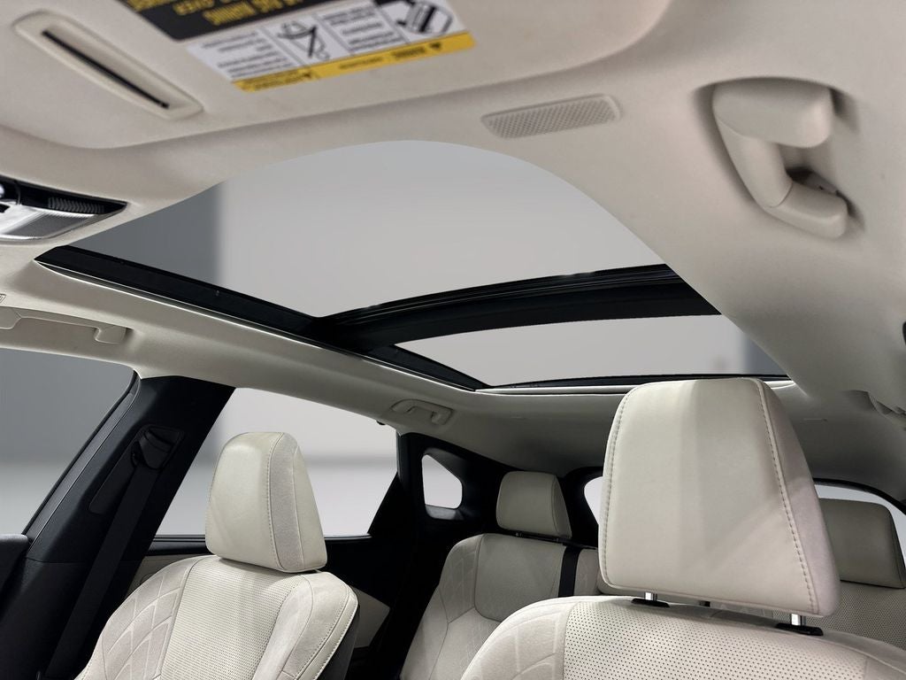 2023 Lexus RX 350 Luxury