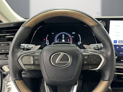 2023 Lexus RX 350 Luxury