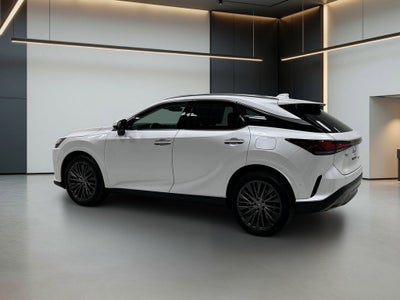 2023 Lexus RX 350 Luxury
