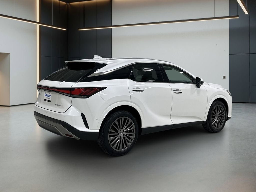 2023 Lexus RX 350 Luxury