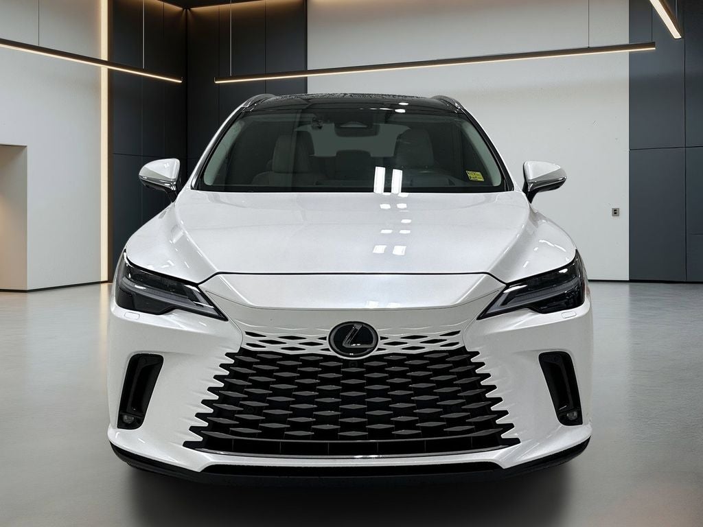 2023 Lexus RX 350 Luxury