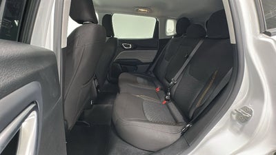 2022 Jeep Compass Sport