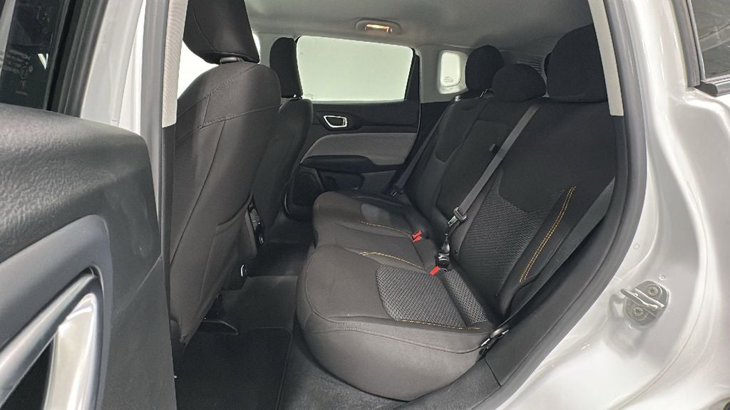 2022 Jeep Compass Sport