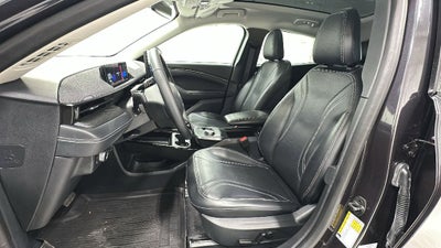 2022 Ford Mustang Mach-E Premium