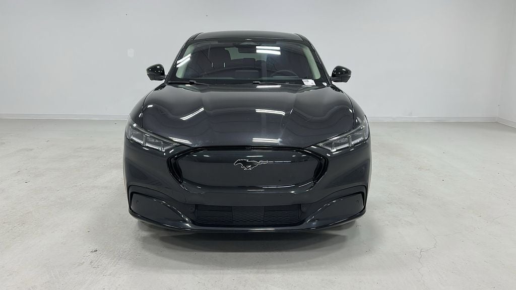 2022 Ford Mustang Mach-E Premium
