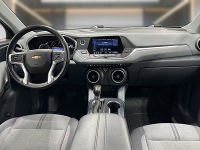 2019 Chevrolet Blazer Base 2LT