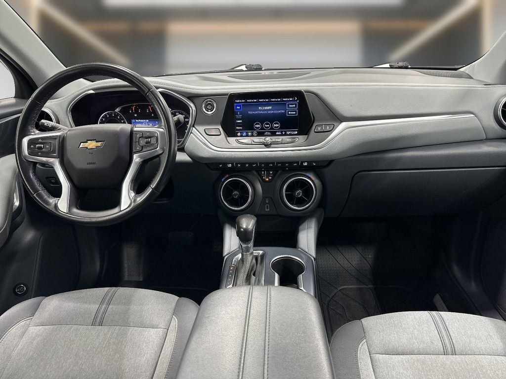 2019 Chevrolet Blazer Base 2LT