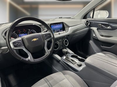 2019 Chevrolet Blazer Base 2LT
