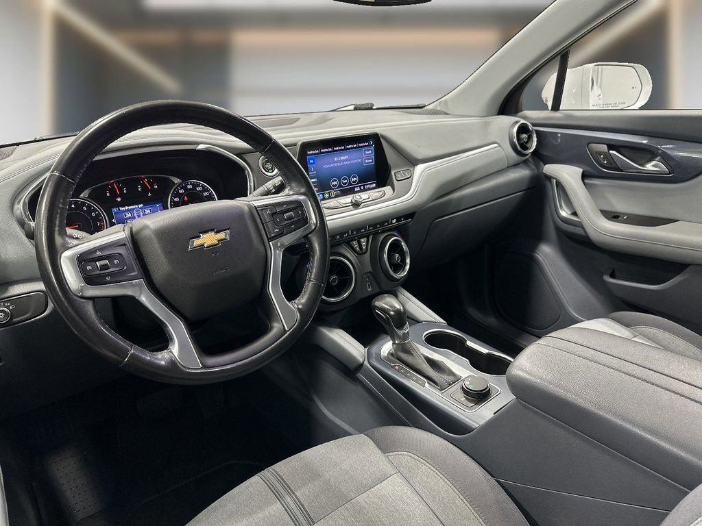 2019 Chevrolet Blazer Base 2LT