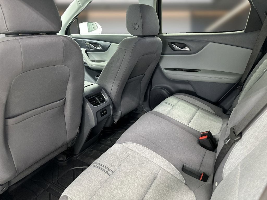 2019 Chevrolet Blazer Base 2LT