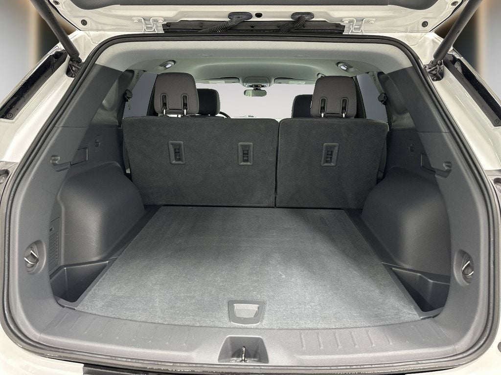 2019 Chevrolet Blazer Base 2LT