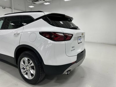 2019 Chevrolet Blazer Base 2LT