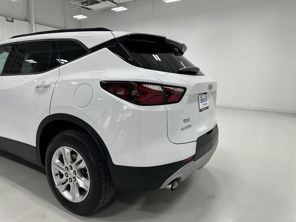 2019 Chevrolet Blazer Base 2LT