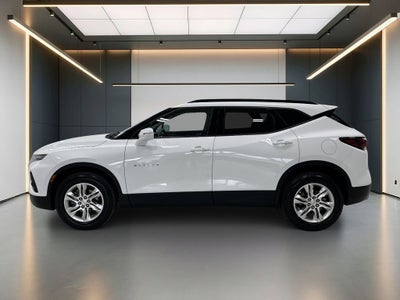 2019 Chevrolet Blazer Base 2LT