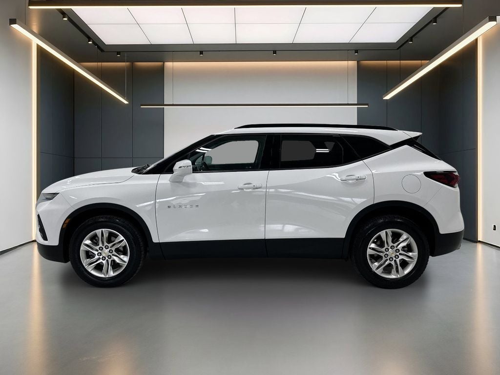 2019 Chevrolet Blazer Base 2LT