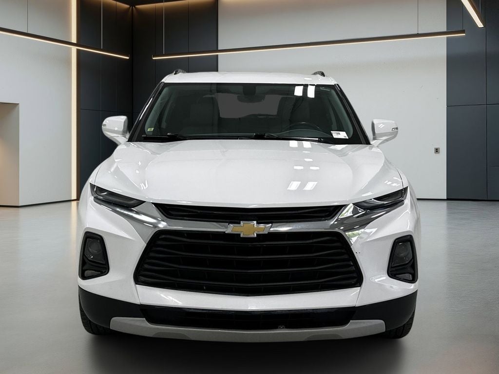 2019 Chevrolet Blazer Base 2LT