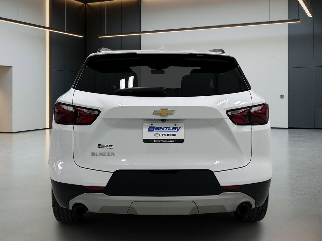 2019 Chevrolet Blazer Base 2LT